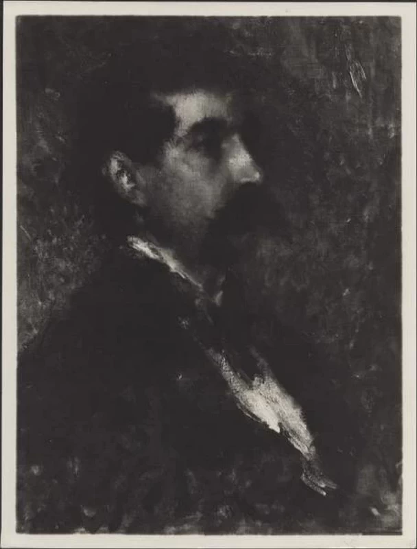 Ritratto dell'Amministratore del Pungolo